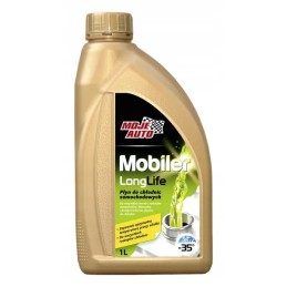 Mobiler radiator fluid 1 l