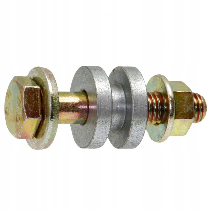 Mounting clamp for john deere 800 set km 3