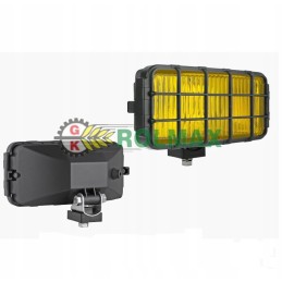 Yellow fog lamp hp2 10145