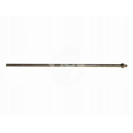 Claas 698075 lubrication tube