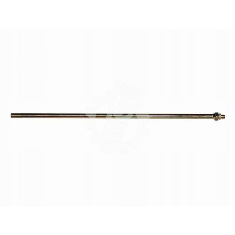 Claas 698075 lubrication tube