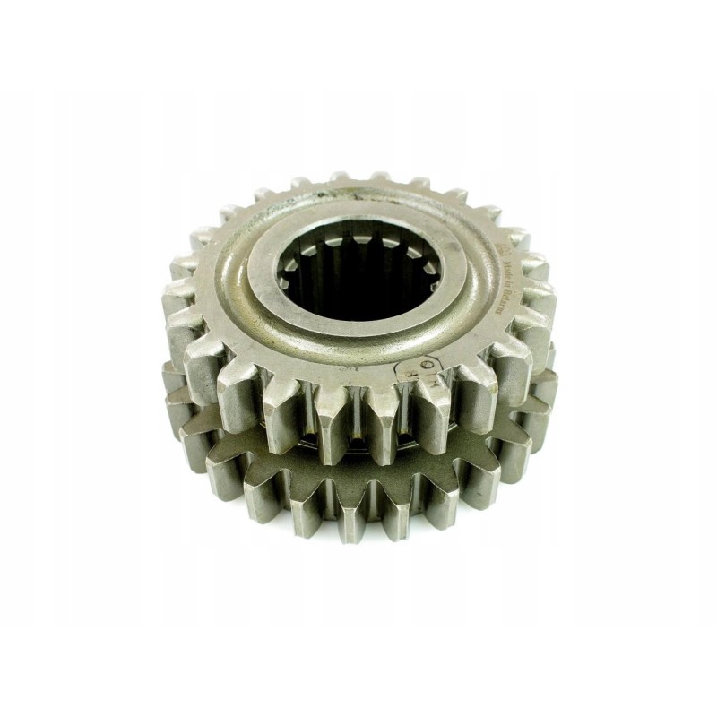 Wheel 4th gear 24th of 27th mtz 501701048
