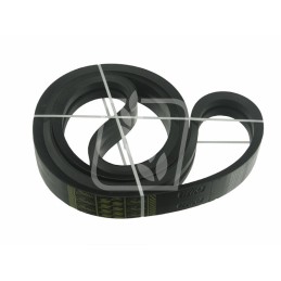 Banding belt h202821 john deere 2hc x 2865