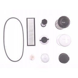 Filter set 7416193 bobcat 1000mth e17 e19 e20 e20z