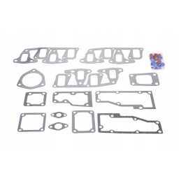 1602769 perkins head gasket set