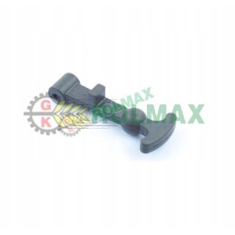 Large rubber clasp Claas 801991