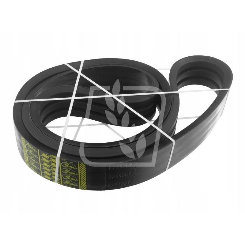 Banding belt h164368 john deere 3hc x 2740