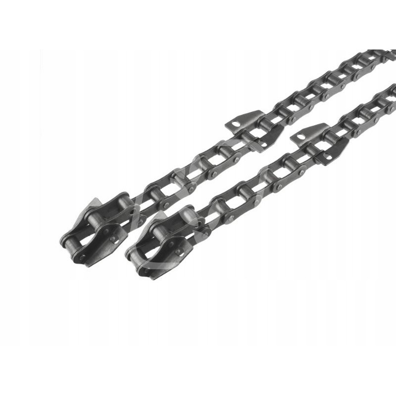 Tilt feeder chain set 117865a1