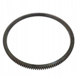 Flywheel rim c 330 with 126 ursus c 330