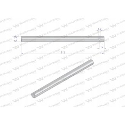 The Warynian bison snail finger is durable and efficient