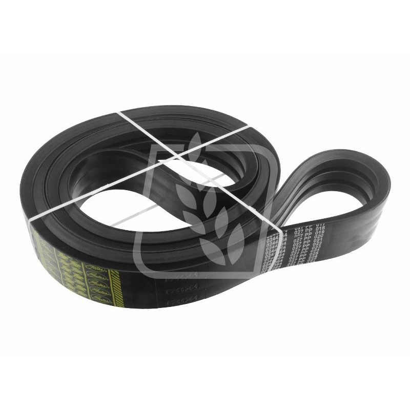 Banding belt h218197 john deere 3hc x 3775