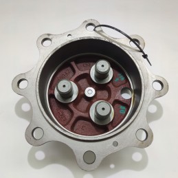 Drum for new holland 95