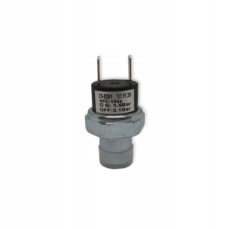 Pressure sensor, pressure switch, MCC UWE 25 8281