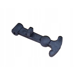 Claas Mercator Dominator Medion rubber clasp