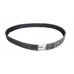 Drum speed reducer belt New Holland 84072815