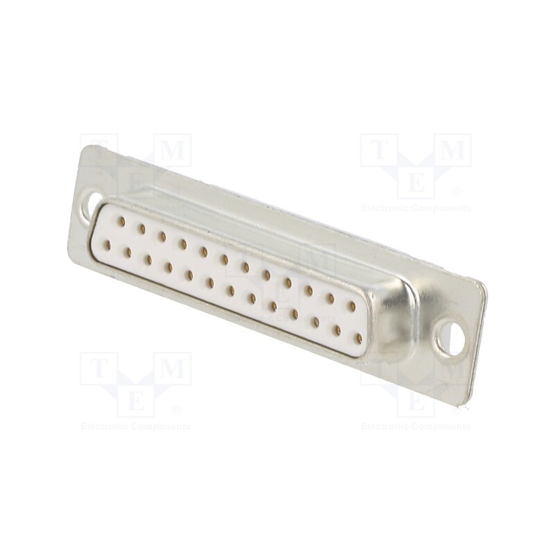 1 pcs x Amphenol Communications Solutions - DB25S064TLF - DB25S064TLF