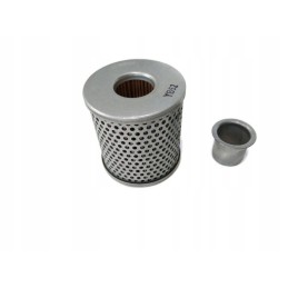 Argo Hytos P2 0708 02 hydraulic filter insert