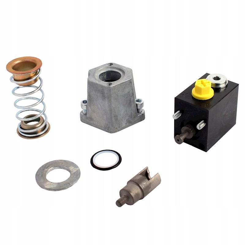 Nordhydraulic lock actuator rs270 rs280 l82 cia