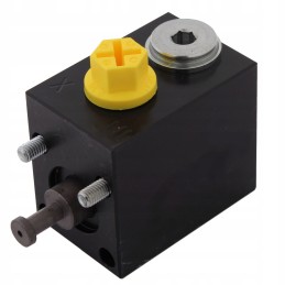 Nordhydraulic lock actuator rs270 rs280 l82 cia