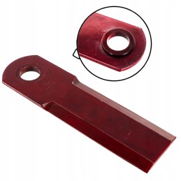 Noz chopni case massey ferguson new holland