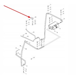 Ts06811010001 air conditioning sensor