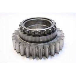 Gear wheel of the 26 pronar mtz belarus gearbox