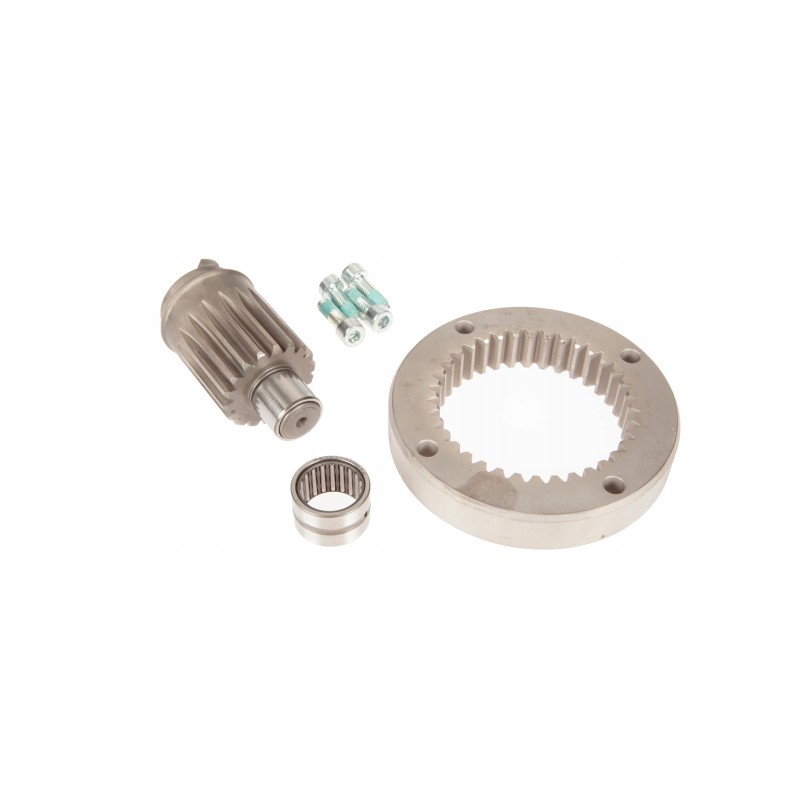 71416427 scythe gear repair kit