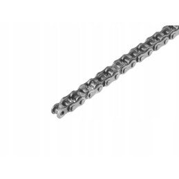 Single row roller chain 06a 1 galla 3 8
