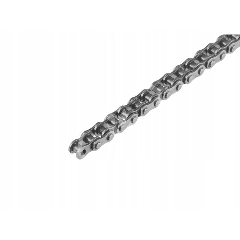Single row roller chain 06a 1 galla 3 8
