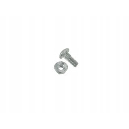 Screw nut M6x16mm pack of 50 pcs 84429099
