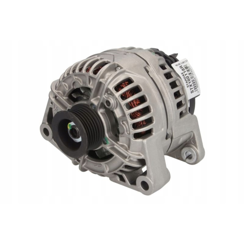 Alternator stardax stx100118r