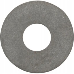 Zetor rubber glass washer