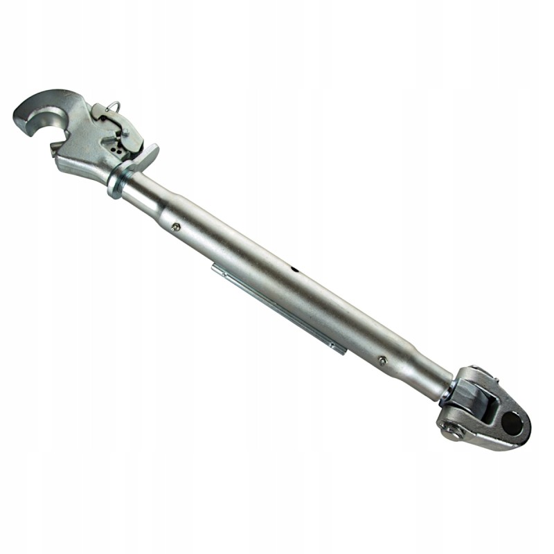 Central upper connector 760 1080mm m36x3 cat 3 3