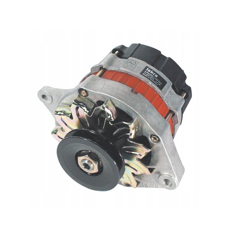 Alternator Spark Letrika 14v 65a IA0513 7700034498