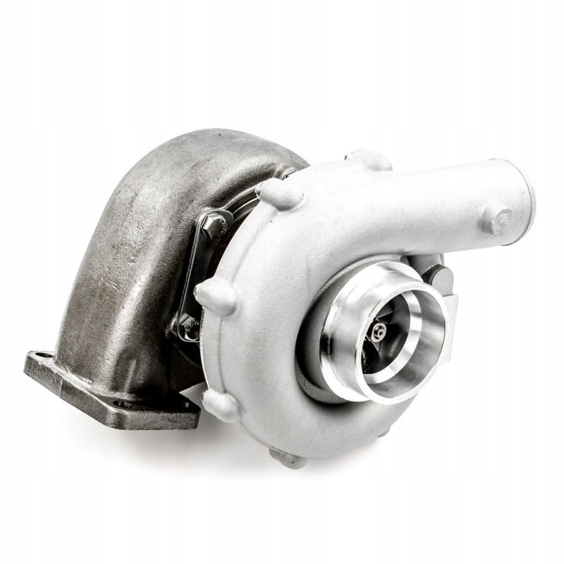 6cyl turbocharger Ursus C 385 Zetor