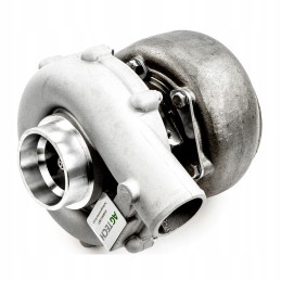 6cyl turbocharger Ursus C 385 Zetor