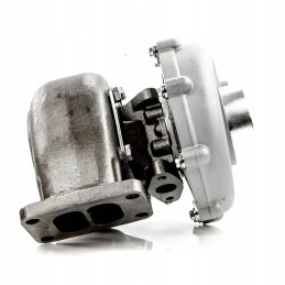 6cyl turbocharger Ursus C 385 Zetor