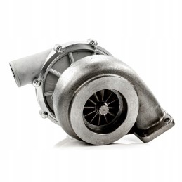 6cyl turbocharger Ursus C 385 Zetor