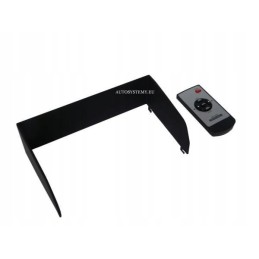 7 inch AHD monitor, 1080p camera, 2 pcs, 10m cable