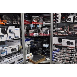 7 inch AHD monitor, 1080p camera, 2 pcs, 10m cable