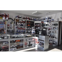 7 inch AHD monitor, 1080p camera, 2 pcs, 10m cable