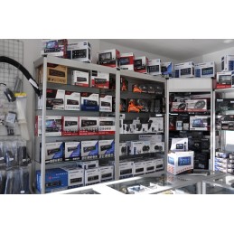 7 inch AHD monitor, 1080p camera, 2 pcs, 10m cable