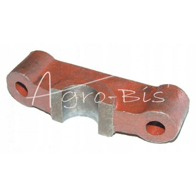 Bison ram drive handle