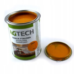 Yellow paint 0 8l Bison combine harvester z 056 z 058