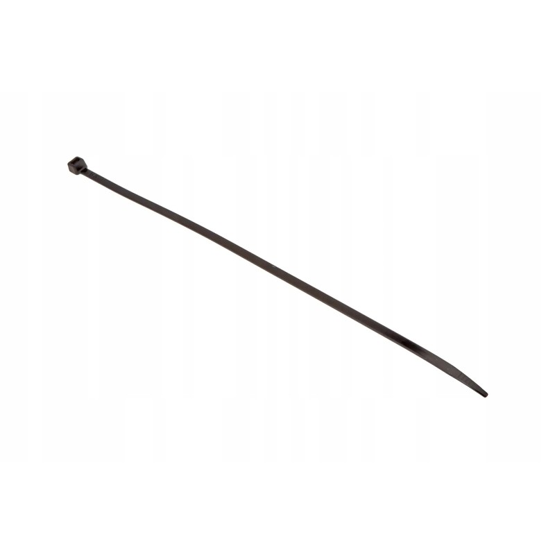 A0502151 cable tie 280 4 8 black