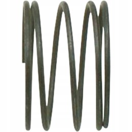 Oil filler spring c 360 c 355
