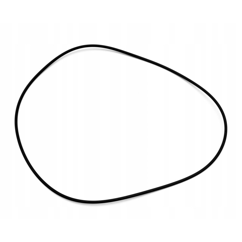 O ring Volvo dump truck