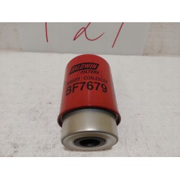 Fuel filter baldwin bf7679 bf 7679 wk8109 wk8115