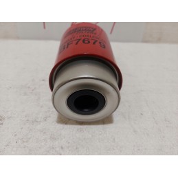Fuel filter baldwin bf7679 bf 7679 wk8109 wk8115