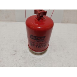 Fuel filter baldwin bf7679 bf 7679 wk8109 wk8115